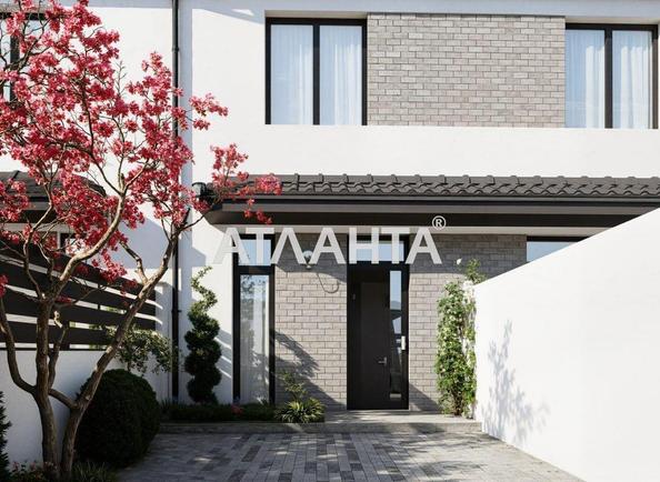 Дом (площадь 70 м²) - Atlanta.ua - фото 7