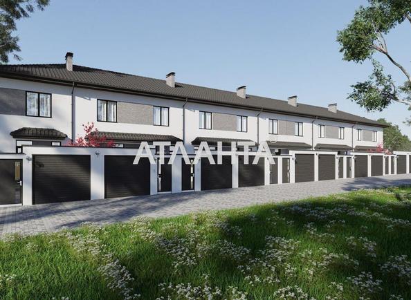 Дом (площадь 70 м²) - Atlanta.ua - фото 8