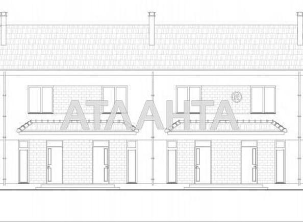 Дом (площадь 70 м²) - Atlanta.ua - фото 9