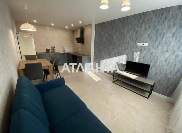 2-комнатная квартира по адресу ул. Пригородная (площадь 70 м²) - Atlanta.ua