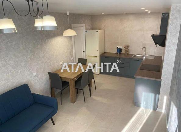 2-комнатная квартира по адресу ул. Пригородная (площадь 70 м²) - Atlanta.ua - imageAlt 2