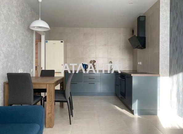 2-комнатная квартира по адресу ул. Пригородная (площадь 70 м²) - Atlanta.ua - imageAlt 3