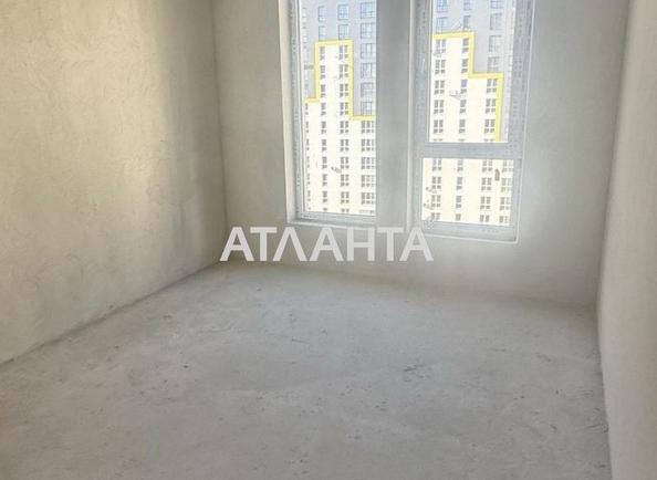 1-room apartment apartment by the address st. Zaliznichna (area 42 m²) - Atlanta.ua - фото 2