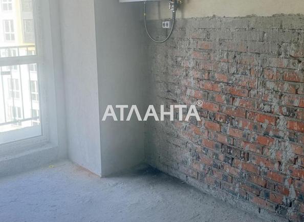 1-room apartment apartment by the address st. Zaliznichna (area 42 m²) - Atlanta.ua - фото 3