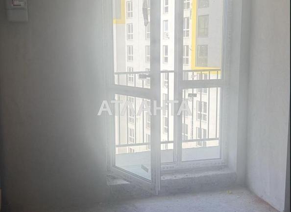 1-room apartment apartment by the address st. Zaliznichna (area 42 m²) - Atlanta.ua - фото 4