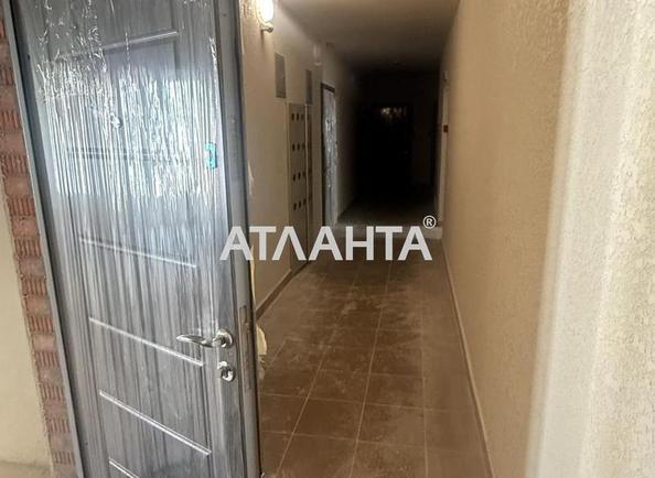 1-room apartment apartment by the address st. Zaliznichna (area 42 m²) - Atlanta.ua - фото 5