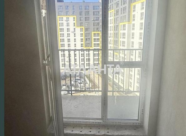 1-room apartment apartment by the address st. Zaliznichna (area 42 m²) - Atlanta.ua - фото 6