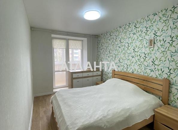 3-комнатная квартира по адресу ул. Замостянская (площадь 64 м²) - Atlanta.ua