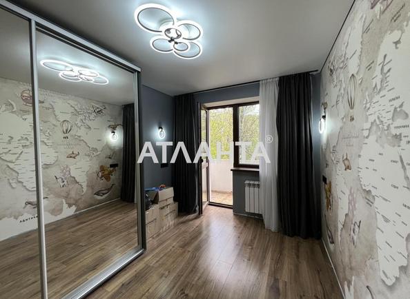 3-комнатная квартира по адресу ул. Ивана и Юрия Липы (площадь 67 м²) - Atlanta.ua - imageAlt 2