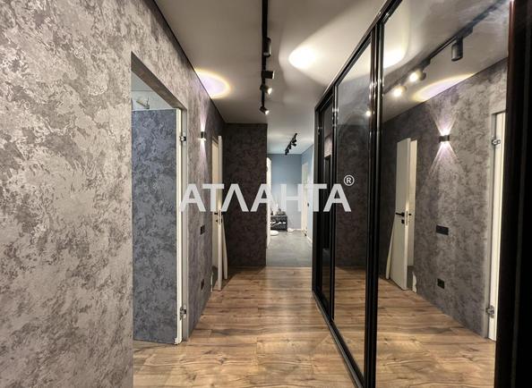 3-комнатная квартира по адресу ул. Ивана и Юрия Липы (площадь 67 м²) - Atlanta.ua - imageAlt 3