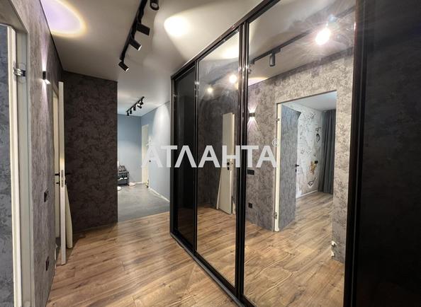 3-комнатная квартира по адресу ул. Ивана и Юрия Липы (площадь 67 м²) - Atlanta.ua - imageAlt 4