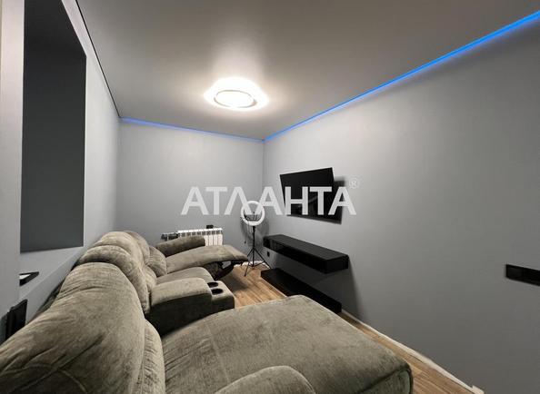 3-комнатная квартира по адресу ул. Ивана и Юрия Липы (площадь 67 м²) - Atlanta.ua - imageAlt 5