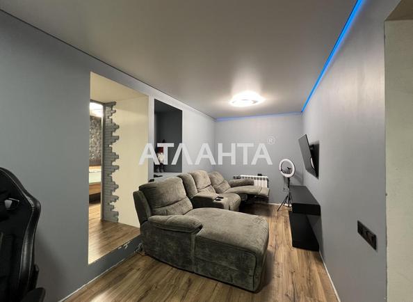 3-комнатная квартира по адресу ул. Ивана и Юрия Липы (площадь 67 м²) - Atlanta.ua - imageAlt 6