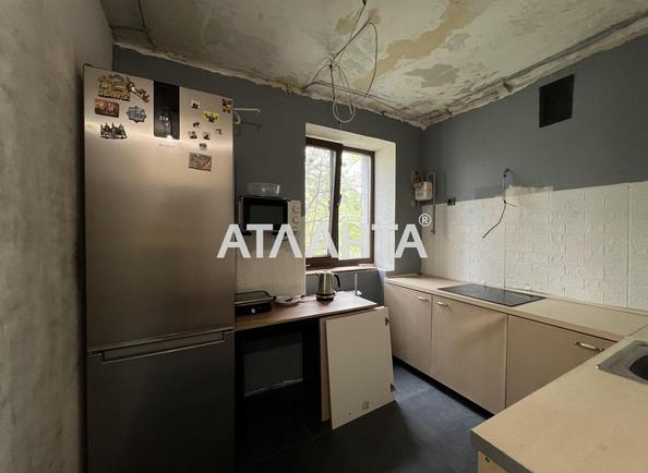 3-комнатная квартира по адресу ул. Ивана и Юрия Липы (площадь 67 м²) - Atlanta.ua - imageAlt 12