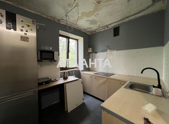 3-комнатная квартира по адресу ул. Ивана и Юрия Липы (площадь 67 м²) - Atlanta.ua - imageAlt 13