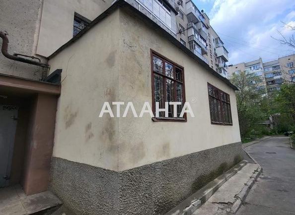 3-rooms apartment apartment by the address st. Svyatoslava Rikhtera Shchorsa (area 66 m²) - Atlanta.ua