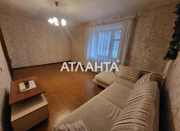 3-rooms apartment apartment by the address st. Svyatoslava Rikhtera Shchorsa (area 66 m²) - Atlanta.ua - фото 3