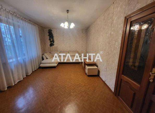 3-rooms apartment apartment by the address st. Svyatoslava Rikhtera Shchorsa (area 66 m²) - Atlanta.ua - фото 4