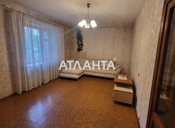 3-rooms apartment apartment by the address st. Svyatoslava Rikhtera Shchorsa (area 66 m²) - Atlanta.ua - фото 5