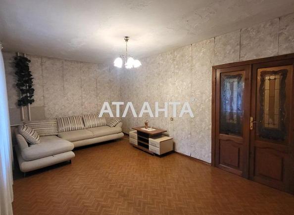 3-rooms apartment apartment by the address st. Svyatoslava Rikhtera Shchorsa (area 66 m²) - Atlanta.ua - фото 6