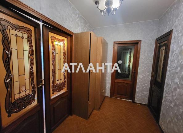 3-rooms apartment apartment by the address st. Svyatoslava Rikhtera Shchorsa (area 66 m²) - Atlanta.ua - фото 8