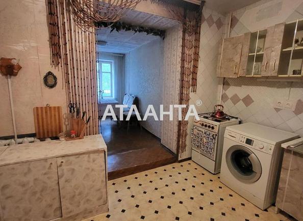 3-rooms apartment apartment by the address st. Svyatoslava Rikhtera Shchorsa (area 66 m²) - Atlanta.ua - фото 9