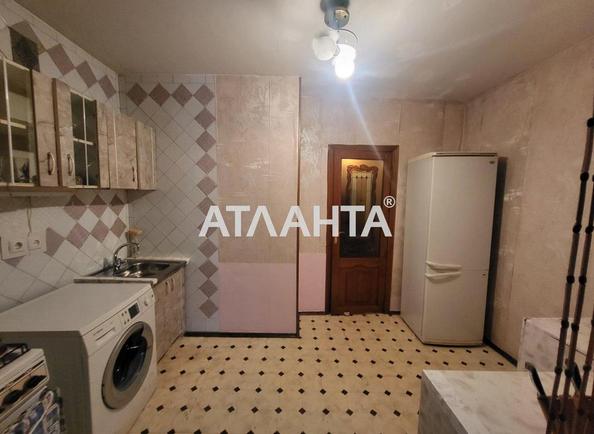 3-rooms apartment apartment by the address st. Svyatoslava Rikhtera Shchorsa (area 66 m²) - Atlanta.ua - фото 11