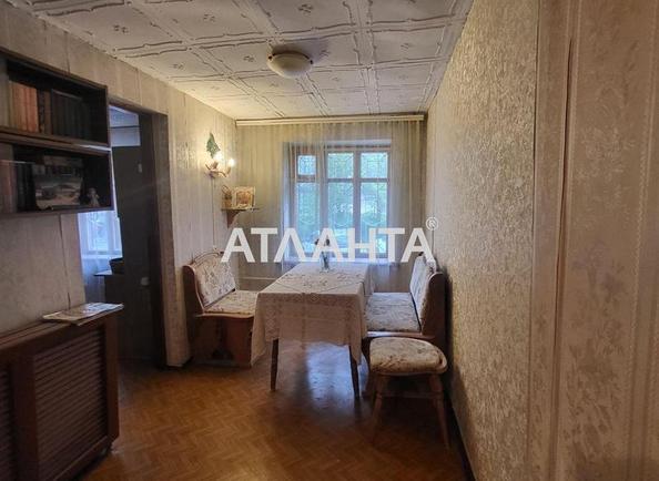 3-rooms apartment apartment by the address st. Svyatoslava Rikhtera Shchorsa (area 66 m²) - Atlanta.ua - фото 13