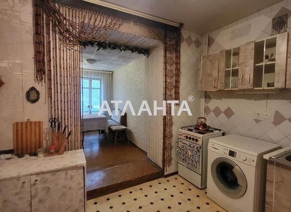 3-rooms apartment apartment by the address st. Svyatoslava Rikhtera Shchorsa (area 66 m²) - Atlanta.ua - фото 14