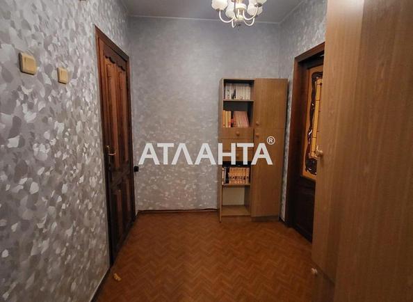 3-rooms apartment apartment by the address st. Svyatoslava Rikhtera Shchorsa (area 66 m²) - Atlanta.ua - фото 16