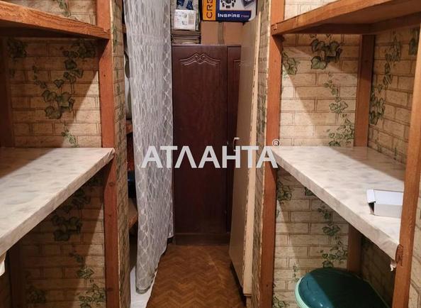 3-rooms apartment apartment by the address st. Svyatoslava Rikhtera Shchorsa (area 66 m²) - Atlanta.ua - фото 17