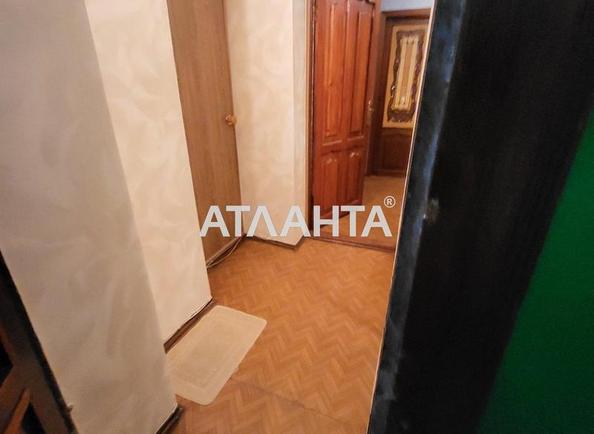 3-rooms apartment apartment by the address st. Svyatoslava Rikhtera Shchorsa (area 66 m²) - Atlanta.ua - фото 18