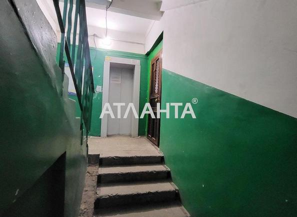 3-rooms apartment apartment by the address st. Svyatoslava Rikhtera Shchorsa (area 66 m²) - Atlanta.ua - фото 19