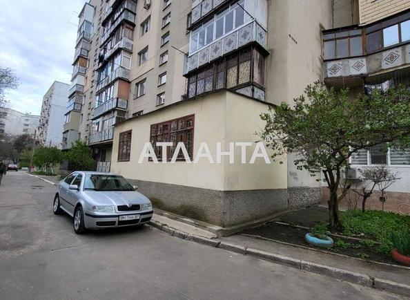 3-rooms apartment apartment by the address st. Svyatoslava Rikhtera Shchorsa (area 66 m²) - Atlanta.ua - фото 20