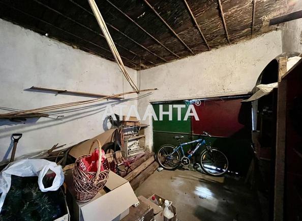 Дом (площадь 153,2 м²) - Atlanta.ua - фото 14