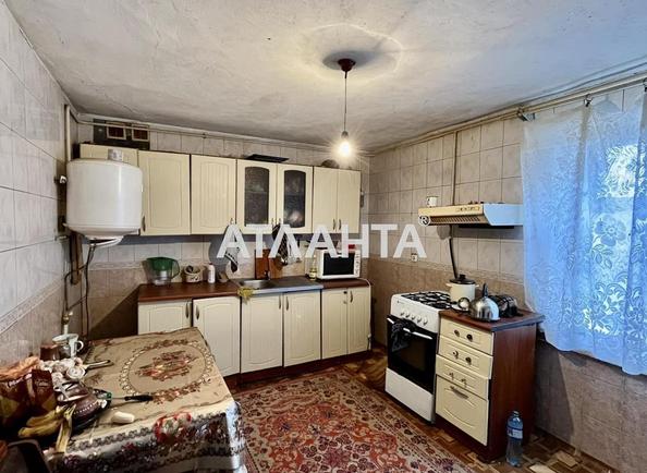 Дом (площадь 153,2 м²) - Atlanta.ua - фото 12