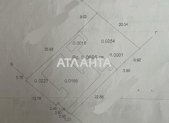 Дом (площадь 153,2 м²) - Atlanta.ua - фото 19