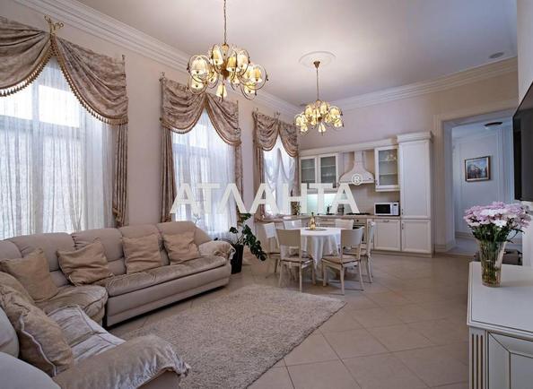 3-кімнатна квартира за адресою вул. Європейська (площа 130 м²) - Atlanta.ua