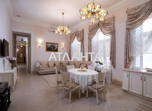 3-кімнатна квартира за адресою вул. Європейська (площа 130 м²) - Atlanta.ua - фото 2