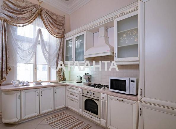 3-кімнатна квартира за адресою вул. Європейська (площа 130 м²) - Atlanta.ua - фото 4