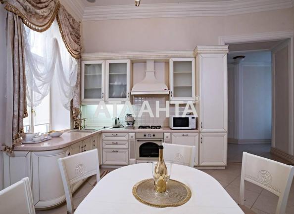 3-кімнатна квартира за адресою вул. Європейська (площа 130 м²) - Atlanta.ua - фото 5