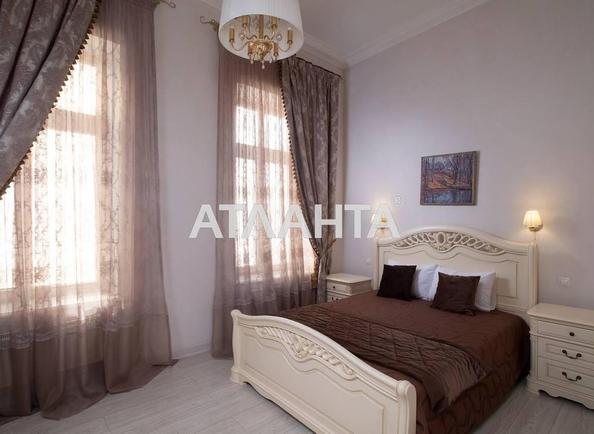 3-кімнатна квартира за адресою вул. Європейська (площа 130 м²) - Atlanta.ua - фото 6