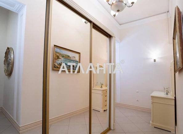 3-кімнатна квартира за адресою вул. Європейська (площа 130 м²) - Atlanta.ua - фото 9