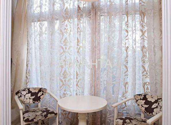 3-кімнатна квартира за адресою вул. Європейська (площа 130 м²) - Atlanta.ua - фото 11