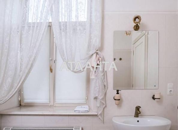 3-кімнатна квартира за адресою вул. Європейська (площа 130 м²) - Atlanta.ua - фото 12