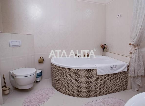 3-кімнатна квартира за адресою вул. Європейська (площа 130 м²) - Atlanta.ua - фото 13