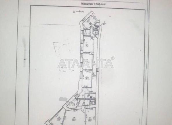 3-кімнатна квартира за адресою вул. Європейська (площа 130 м²) - Atlanta.ua - фото 18