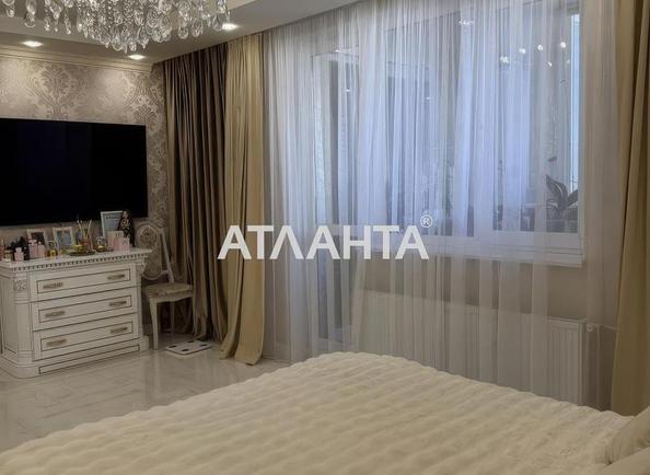 2-комнатная квартира по адресу ул. Руставели шота (площадь 90 м²) - Atlanta.ua - imageAlt 4