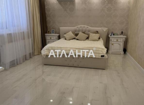 2-комнатная квартира по адресу ул. Руставели шота (площадь 90 м²) - Atlanta.ua - imageAlt 5