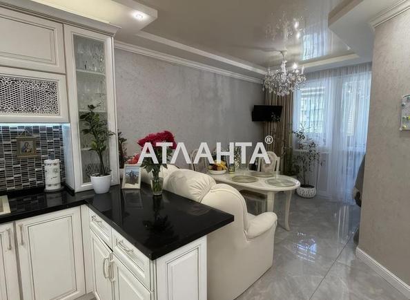 2-комнатная квартира по адресу ул. Руставели шота (площадь 90 м²) - Atlanta.ua - imageAlt 6